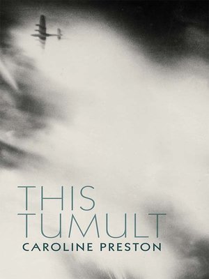 cover image of This Tumult